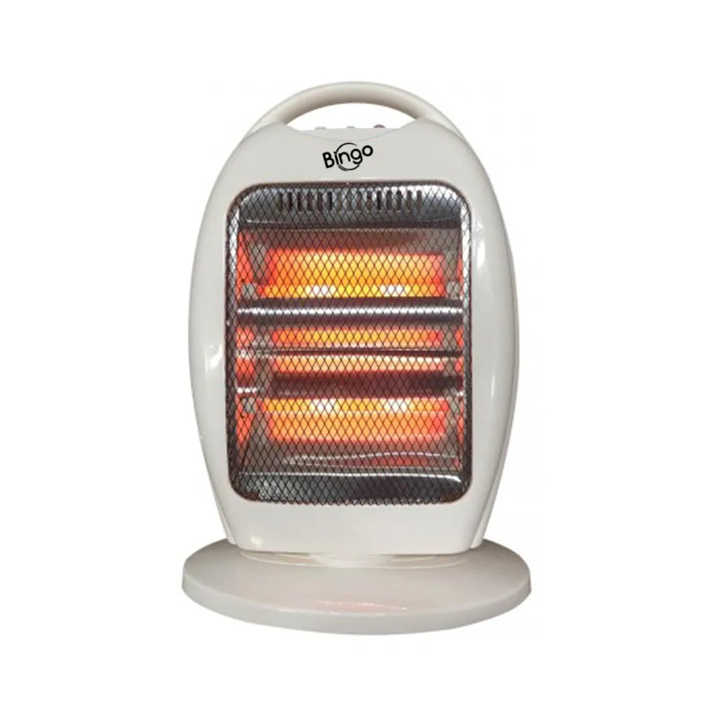 Bingo HX-18 2 Rod Electric Heater - 800W Secondary image
