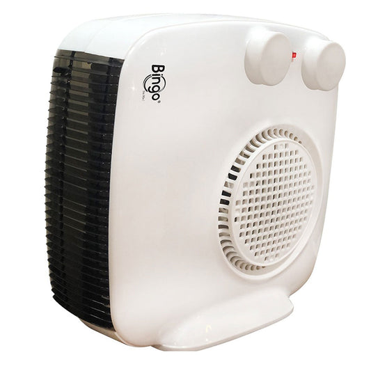 Bingo Electric Fan Heater Price in Pakistan