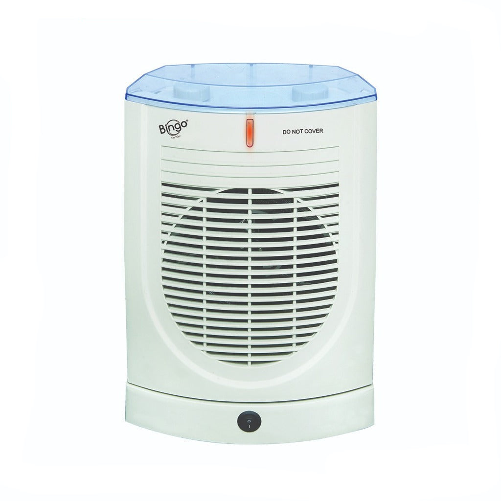 Bingo Electric Fan Heater Price in Pakistan