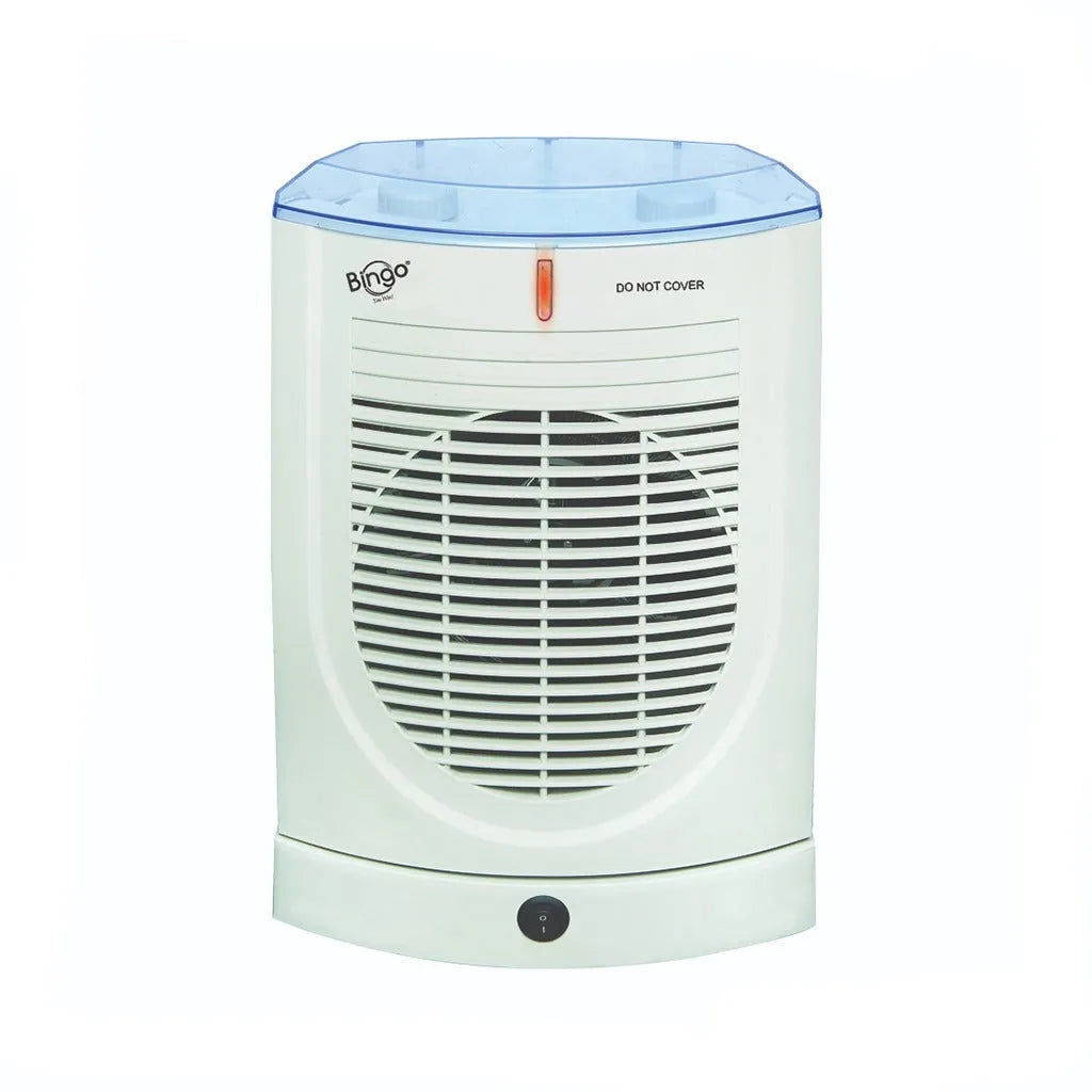 Bingo Electric Fan Heater Price in Pakistan Main image