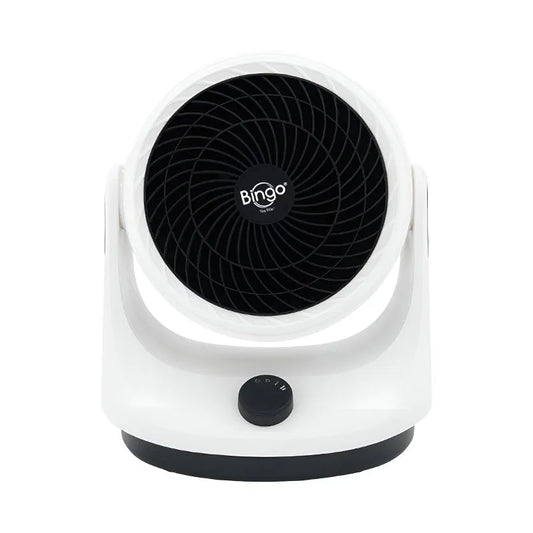 Bingo HX-26 Drumstone Fan Heater in Pakistan