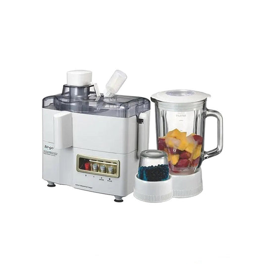 Bingo Juicer & Blender Price in Pakistan