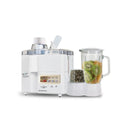 Bingo JBG-800 3 in 1 Juicer & Blender- 5000 Watt