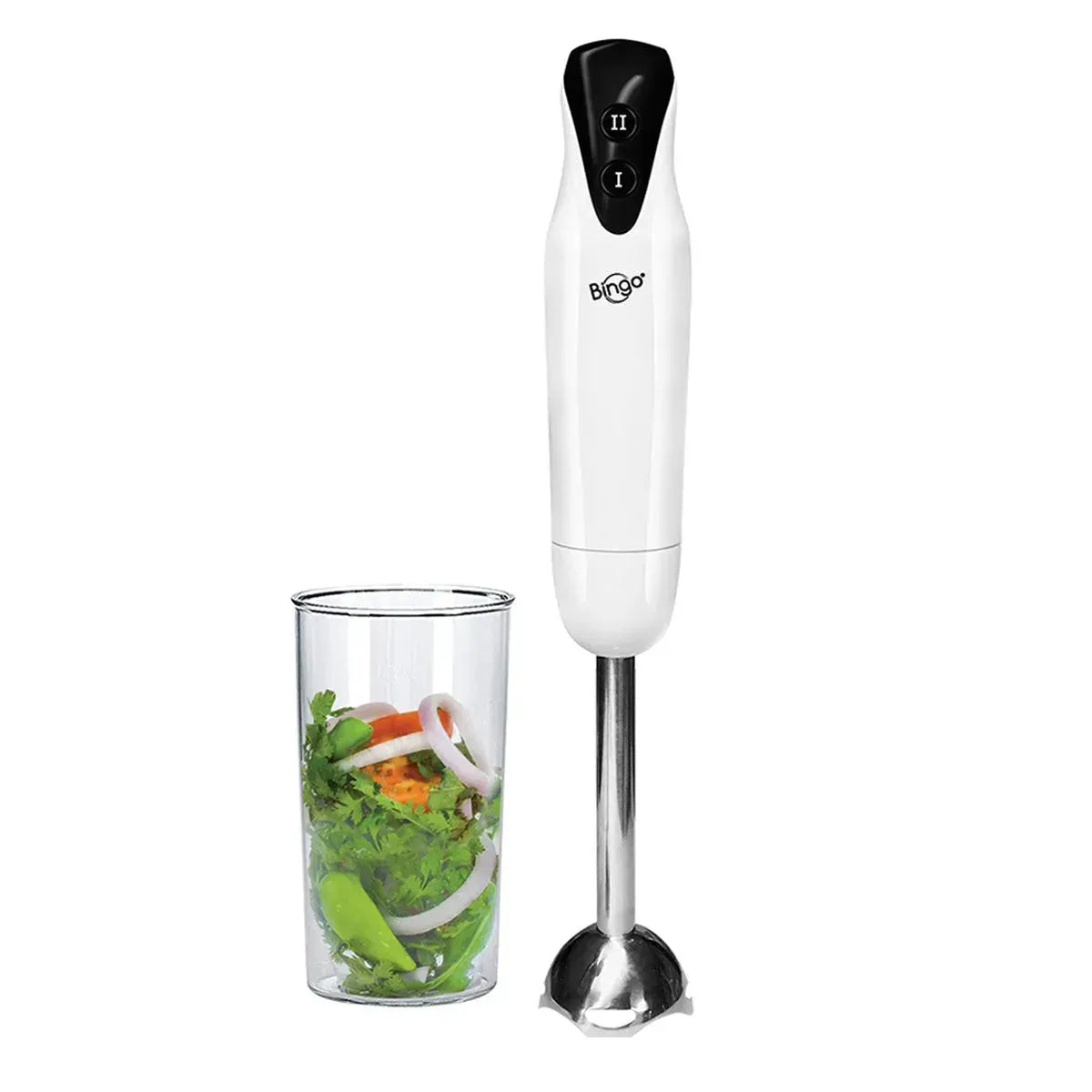 Bingo 400W Hand Blender Price in Pakistan Main image