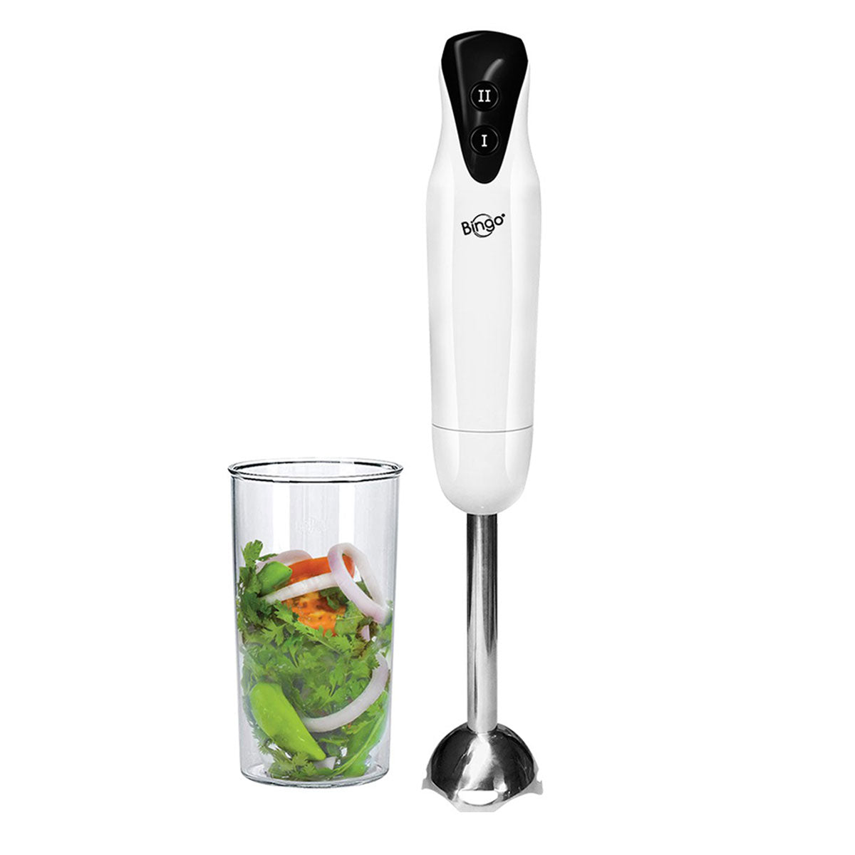 Bingo 400W Hand Blender Price in Pakistan