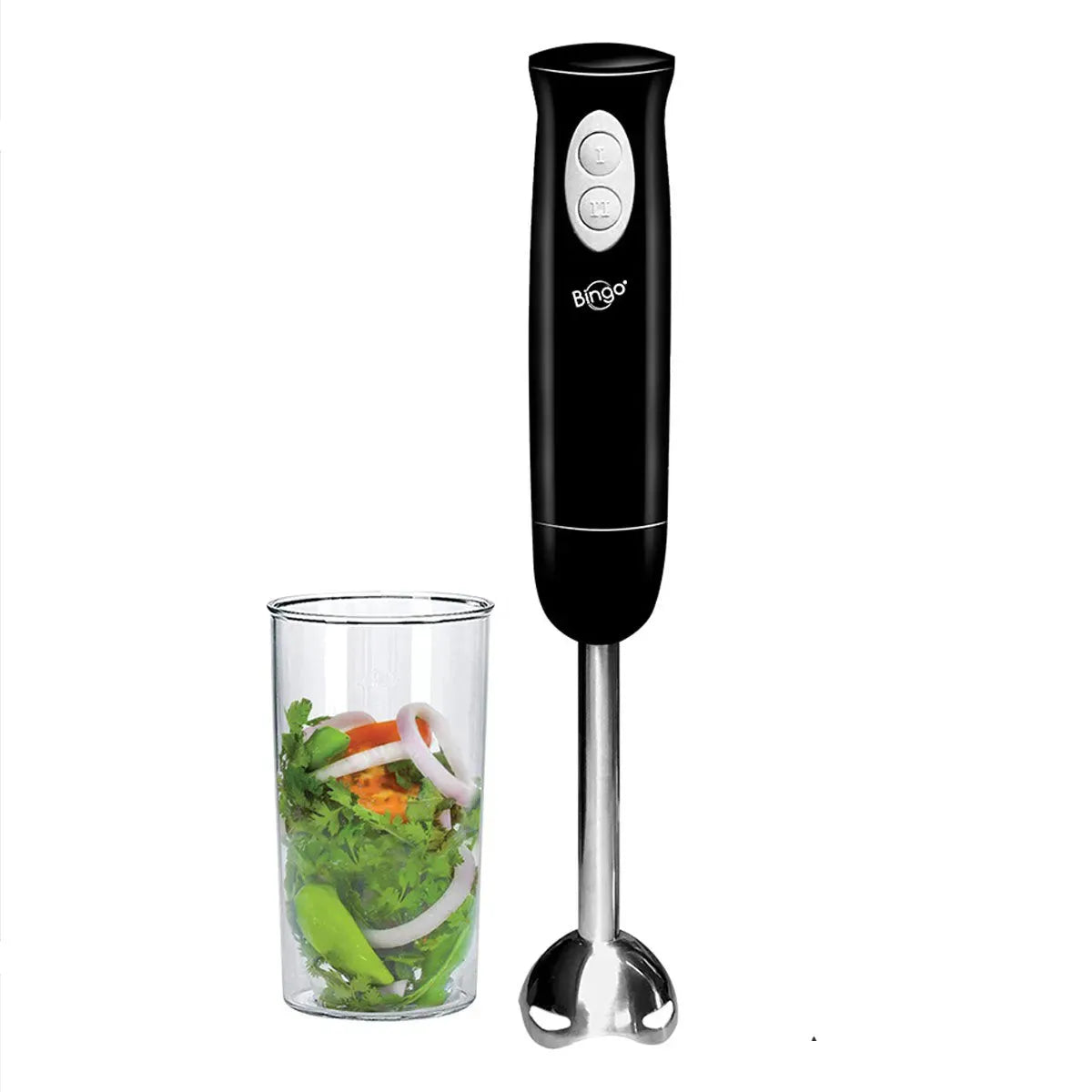Bingo SB-170 Hand Blender - 400W Secondary image