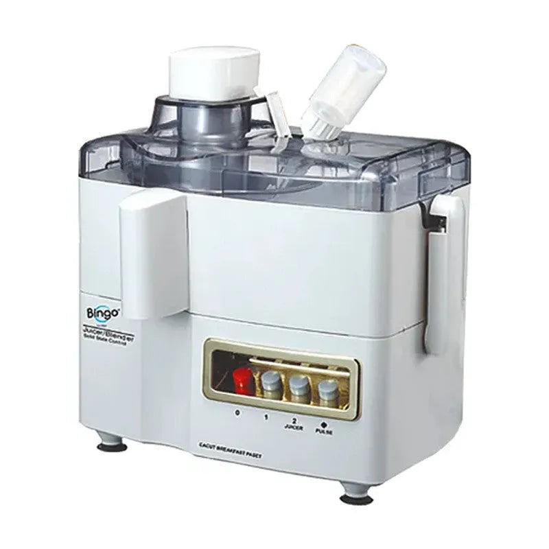 Bingo Hard Juicer Price in Pakistan Main image