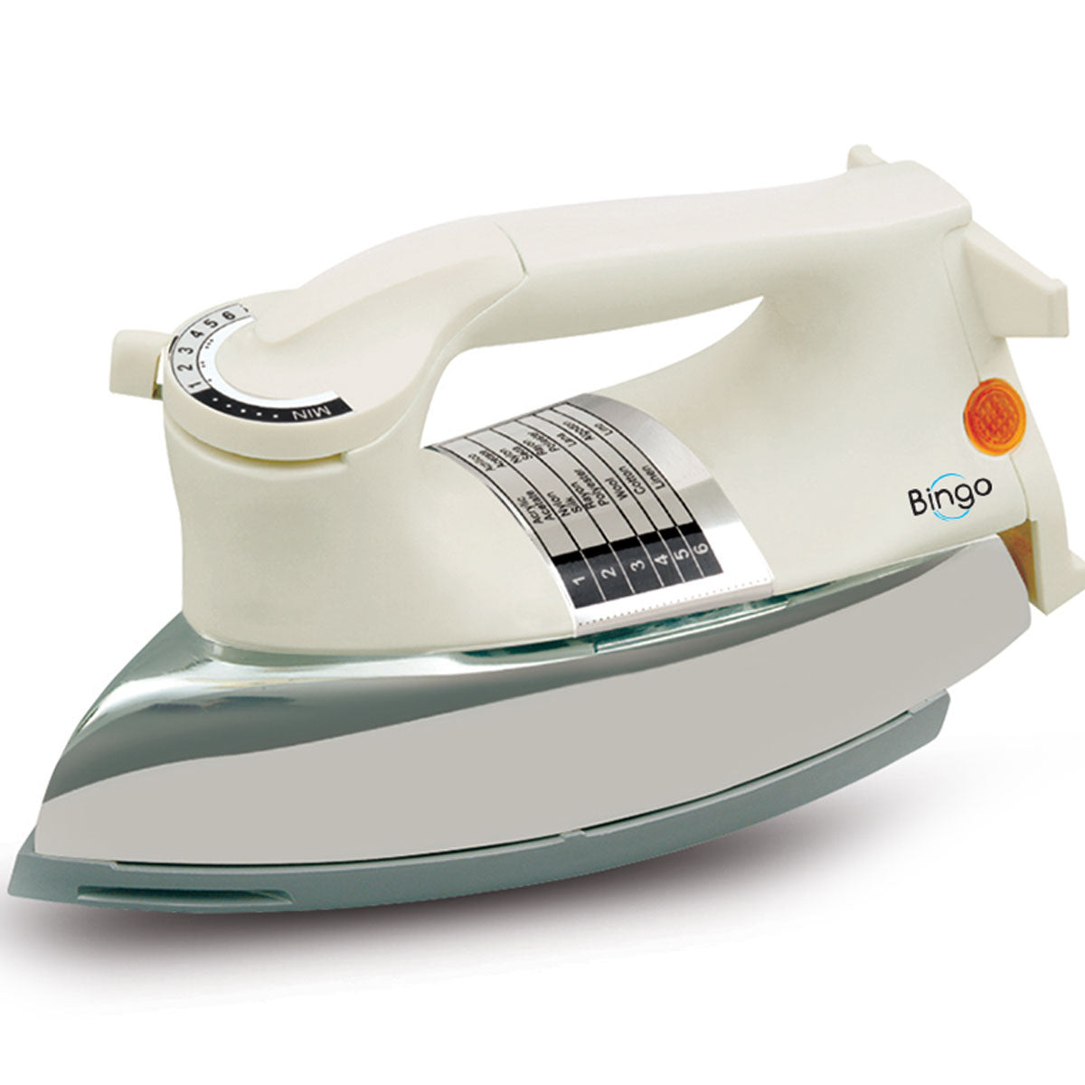 Bingo Dry Iron Price in Pakistan