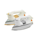 Bingo X-900 Heavy Weight Dry Iron