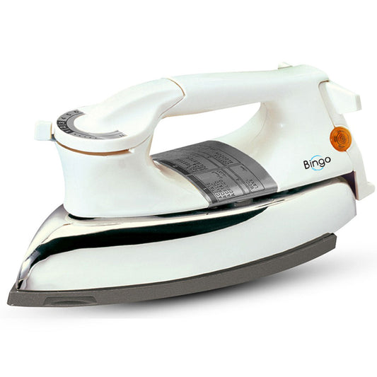 Bingo Dry Iron Price in Pakistan