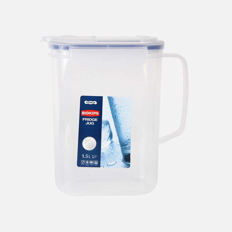 Biokips Jug Aqua (1.5L) Price in Pakistan