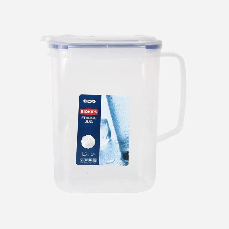 Biokips Jug Aqua (1.5L) Price in Pakistan Main image