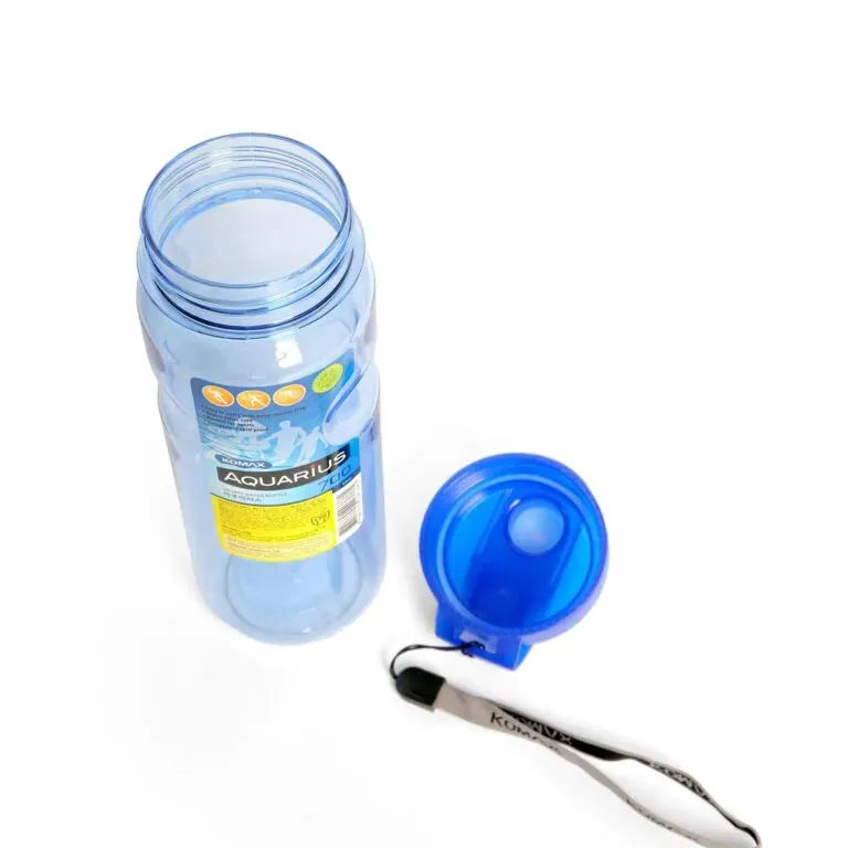 Aquarius Sport Water Bottle 700 ML Price in Pakistan