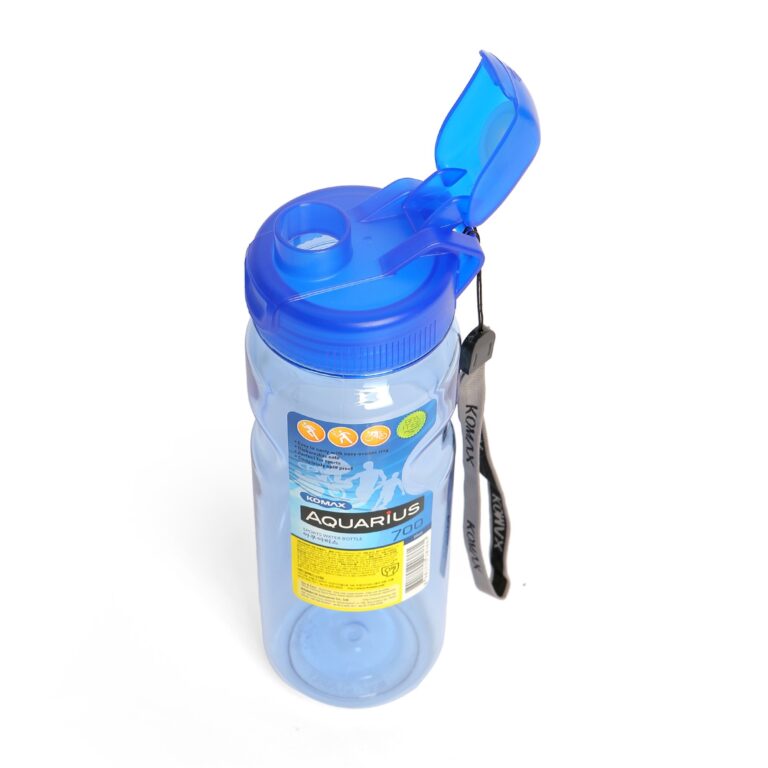 Aquarius Sport Water Bottle 700 ML Price in Pakistan