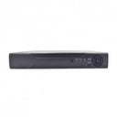 Black Copper 16 Channel Network Video Recorder
