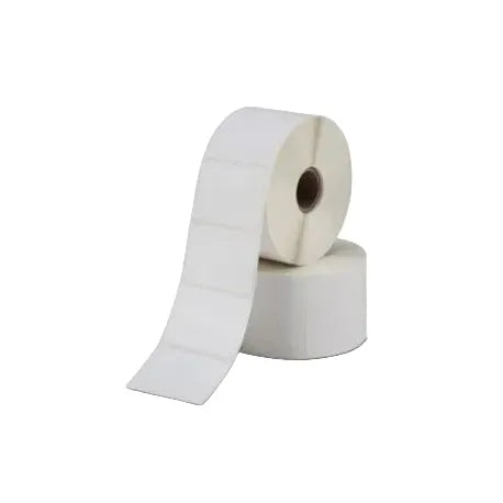 Black Copper 38x28mm  DTL Barcode Labels Price in Pakistan