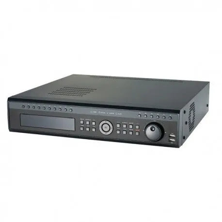 Black Copper 4 Channel Standalone DVR Price in Pakistan