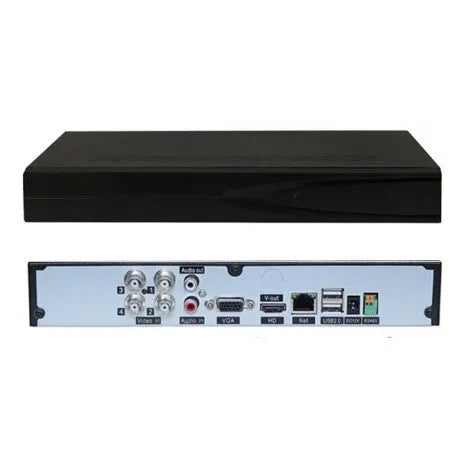 BlackCopper 8 Channel CCTV DVR Price in Pakistan