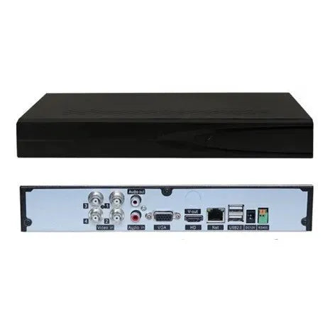 Black Copper 8 Channel DVR Price in Pakistan
