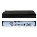 Black Copper 8 Channel DVR