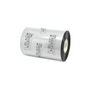 Black Copper BC-110300PWR Premium Resin Ribbon