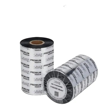 Black Copper BC-110450PWR Wax Ribbon Price in Pakistan