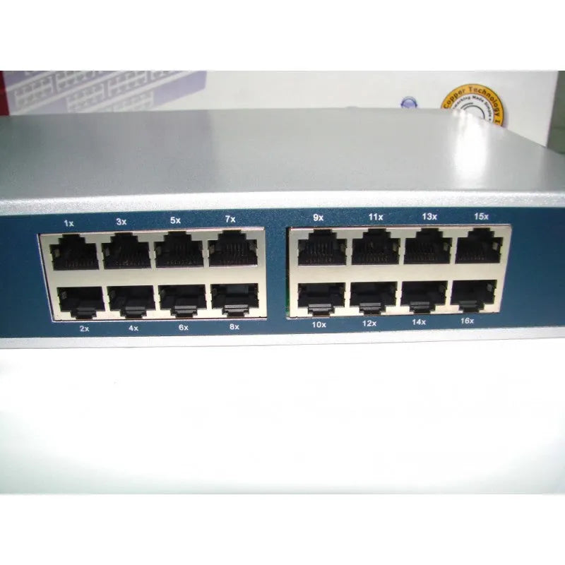 Black Copper BC 1716RM Switch Price in Pakistan 