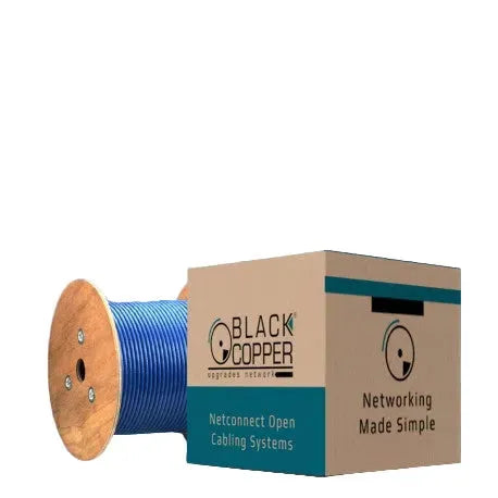 Black Copper BC-23USLNC6 Networking Cable Price in Pakistan