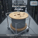 Black Copper BC-24USLNC6G Cat-6 UTP Cable