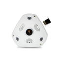 Black Copper BC-3601 Wifi Panoramic Camera
