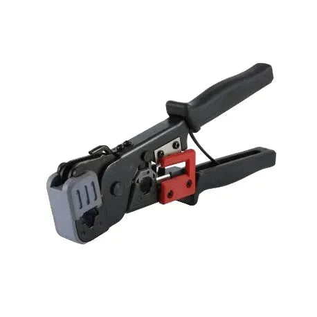 Black Copper BC-376E Crimper Pliers Price in Pakistan 
