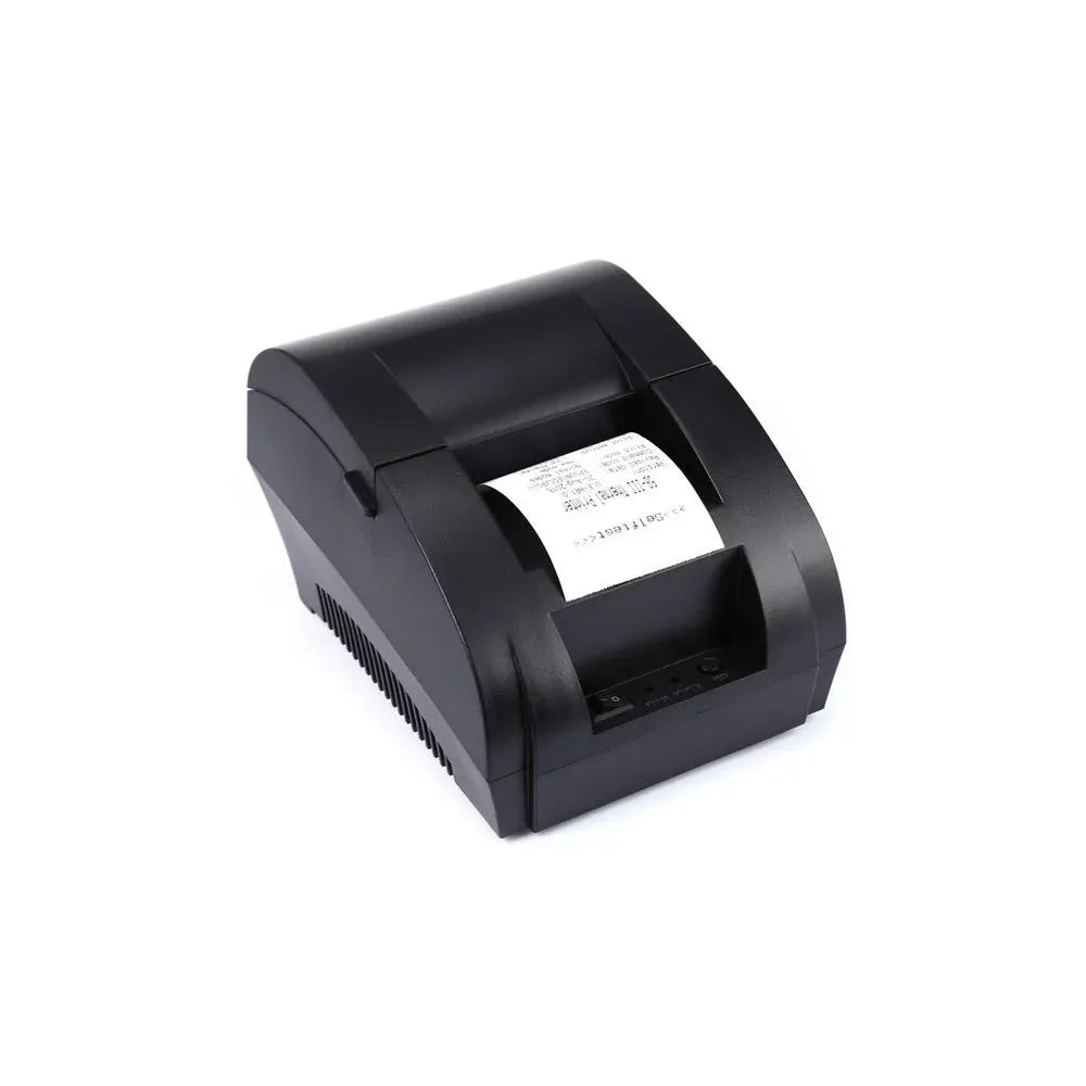 Black Copper BC-5890-INT Thermal Printer Price in Pakistan