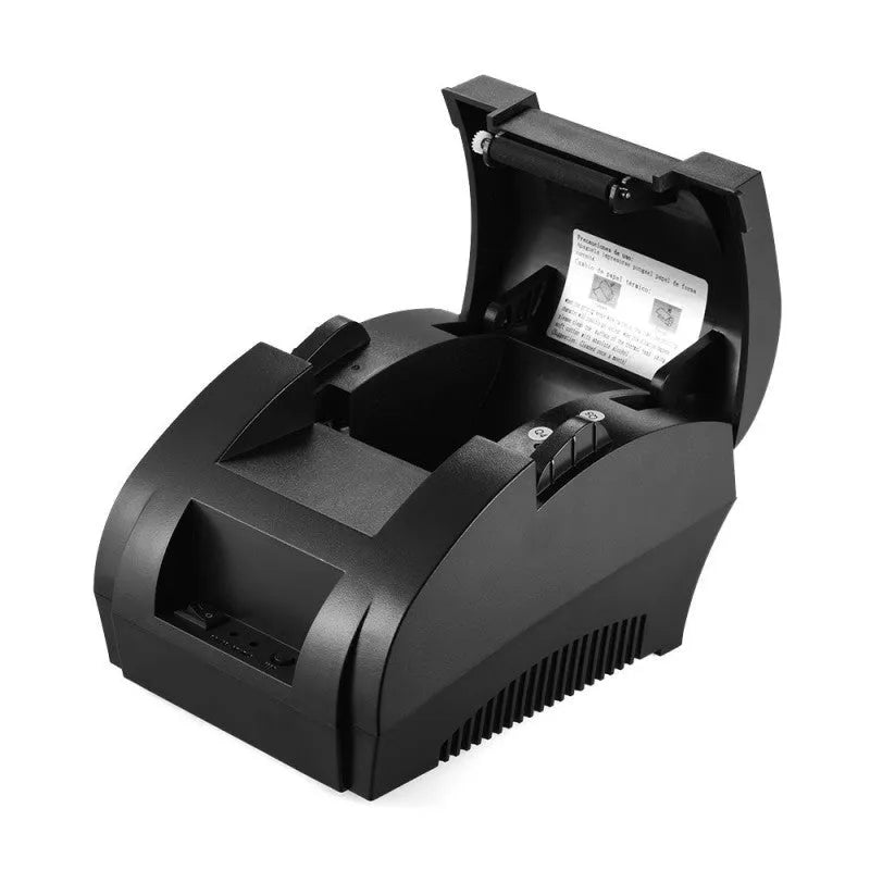 Black Copper BC-5890 Thermal Receipt Printer Secondary image