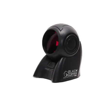 Black Copper BC-7190 Barcode Scanner Price in Pakistan