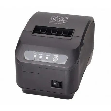Black Copper BC-80POS Receipt Printer Price in Pakistan 