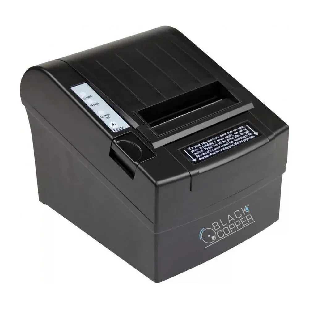 Black Copper BC-85AC Receipt Printer  Price in Pakistan