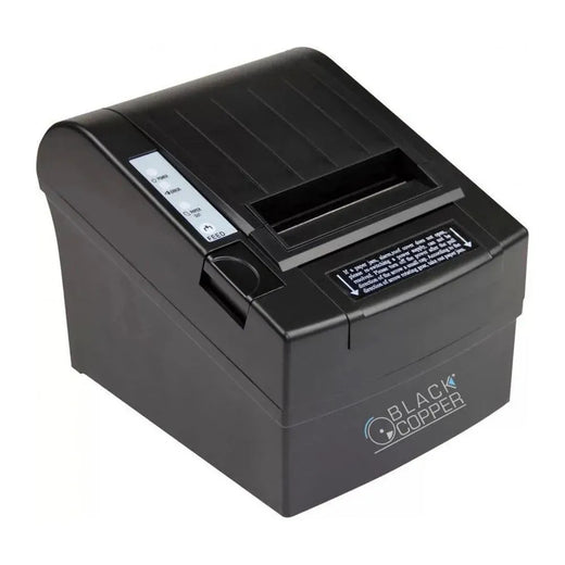 Black Copper BC-85AC Receipt Printer  Price in Pakistan