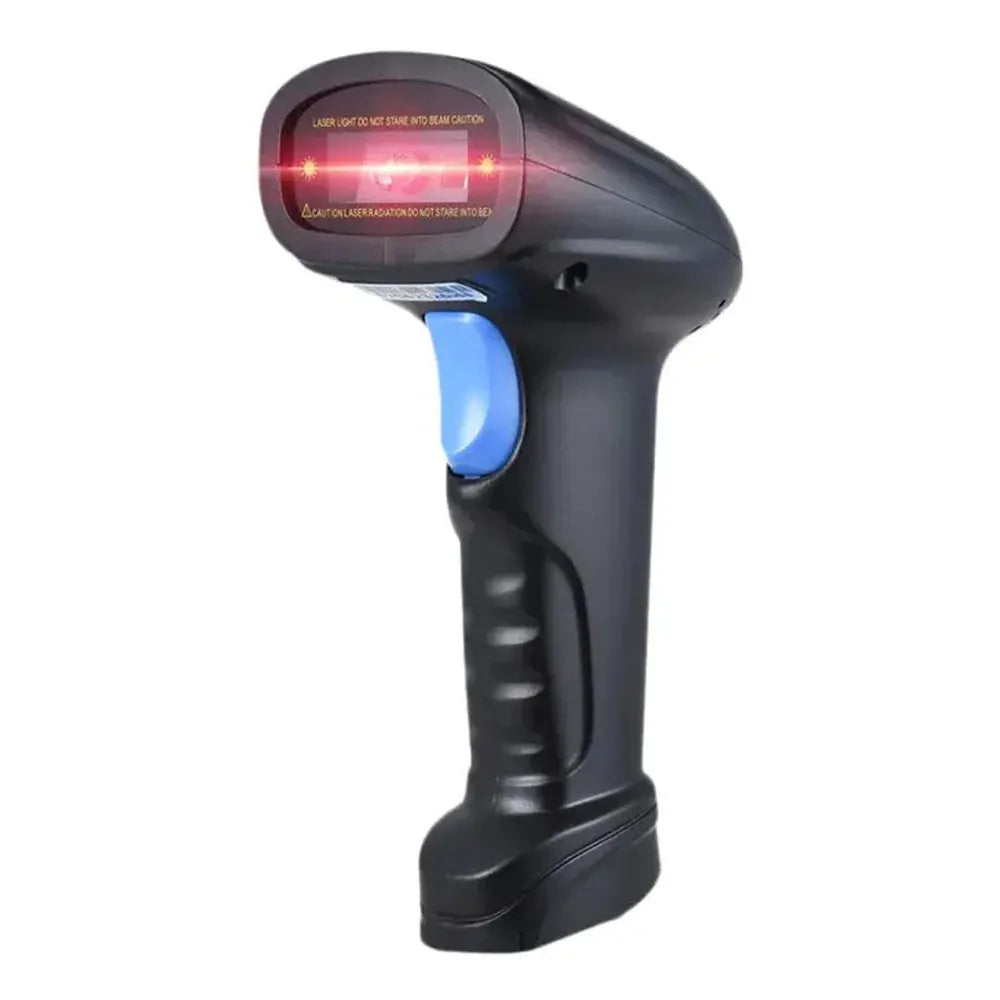 Black Copper Barcode Scanner Price in Pakistan