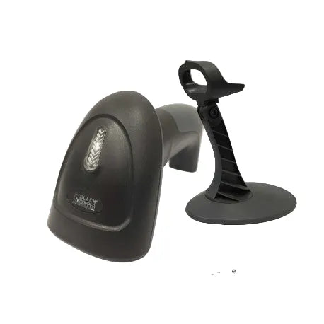 Black Copper BC-8807 1D Barcode Scanner Price in Pakistan