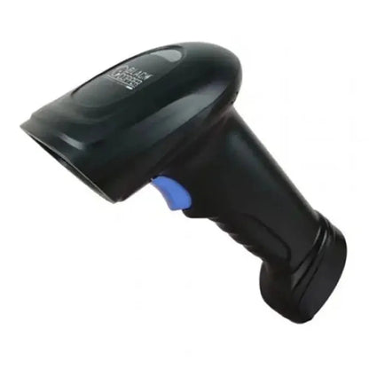 Black Copper Wireless Barcode Scanner Price in Pakistan