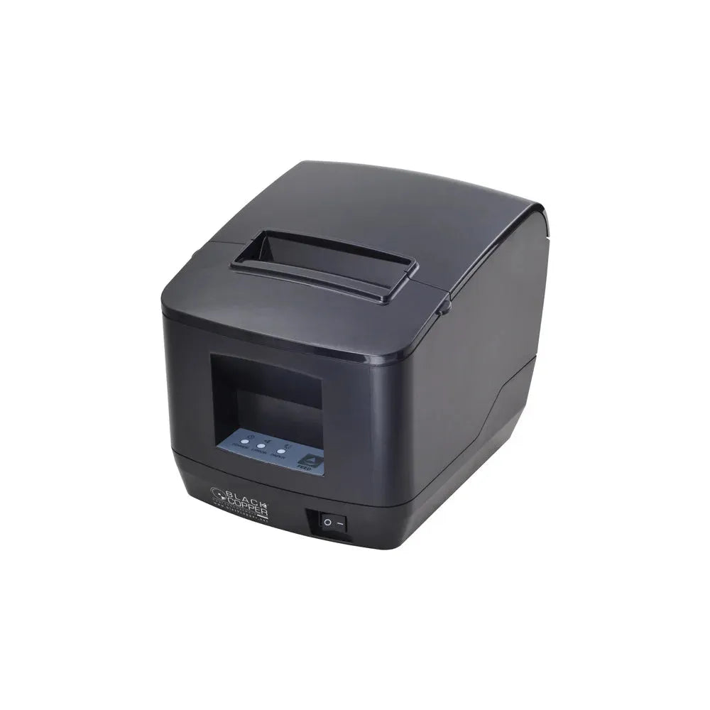 Black Copper Thermal Receipt Printer Price in Pakistan