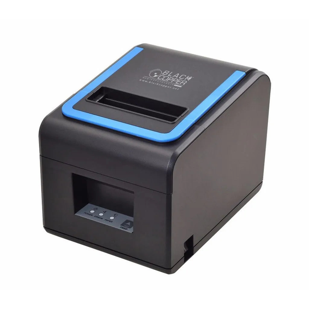 Black Copper BC-98AC Receipt Printer 