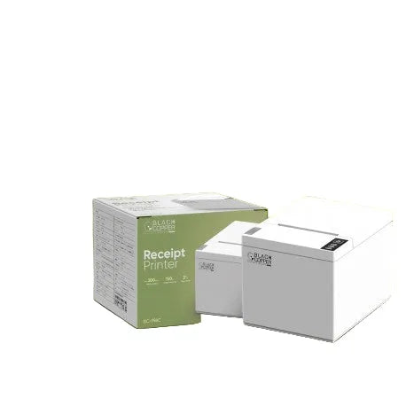 Black Copper BC-99AC Thermal Receipt Printer Price in Pakistan