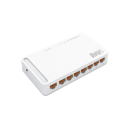 Black Copper Gigabit Switch Price in Pakistan