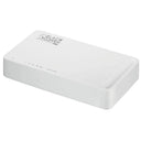 Black Copper BC-B08G 8 Port Gigabit Desktop Switch