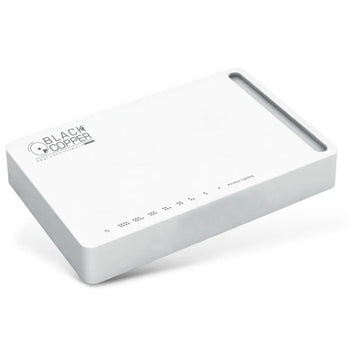 Black Copper Desktop Switch Price in Pakistan