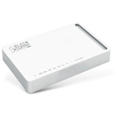 Black Copper Desktop Switch Price in Pakistan