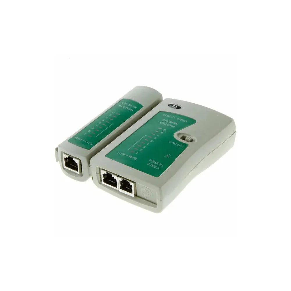 Black Copper Cable Tester Price in Pakistan Main image