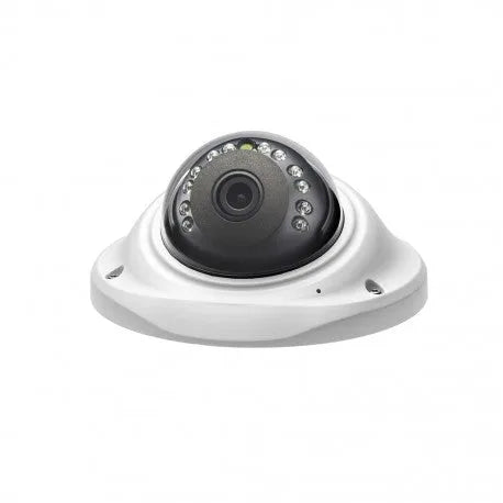  Black Copper BC-DM2IP Dome CCTV Camera Price in Pakistan