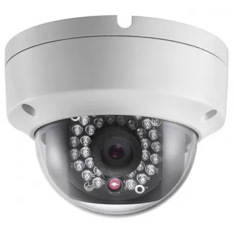 Black Copper BC-DMB1.3IP Dome CCTV Camera Price in Pakistan 